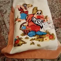 پتو گلبافت نوز ادی