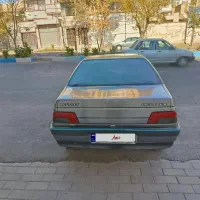 پژو 405 خاص|خودرو سواری و وانت|خوی, |دیوار