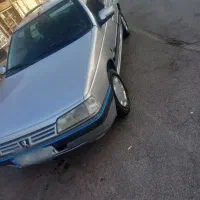 پژو۸۷