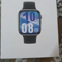 ساعت هوشمند