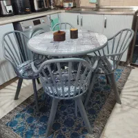 میز ناهارخوری