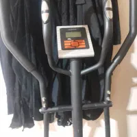 کیسه بوکس وزنه دمبل دوچرخه|تجهیزات ورزشی|اهواز, نبوت|دیوار