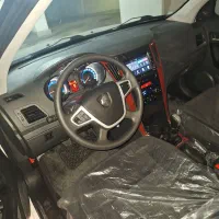 دنا پلاس 5دندهEF7|خودرو سواری و وانت|تهران, خلیج فارس|دیوار