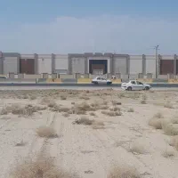 فروش ۱ قطعه زمین باغی جنب کارخانه میهن اسلامشهر|فروش زمین و ملک کلنگی|اسلام‌شهر, شهرک واوان|دیوار