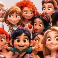 انیمیشن آلمانی فرانسه انگلیسی|فیلم و موسیقی|سنندج, |دیوار