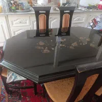 میز غذاخوری