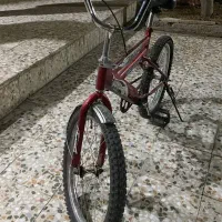 دوچرخه سایز۲۰ تمیز تضمینی