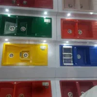 سینک دوقلو|مصالح و تجهیزات ساختمان|اصفهان, مرداویج|دیوار