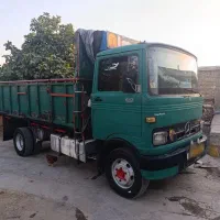 خاور۸۱۳|خودرو سنگین|خرم‌آباد, |دیوار