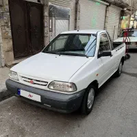 پراید وانت ۱۴۰۲