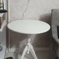 میز خاطره چوبی