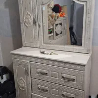 سرویس چوب|تخت و سرویس خواب|بجنورد, |دیوار