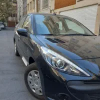 ۲۰۷ هیدرولیک ۱۴۰۲|خودرو سواری و وانت|تهران, نارمک|دیوار