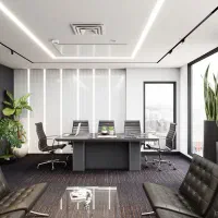دفترکار75متری/تجاری دائم/دربست و راه جدا