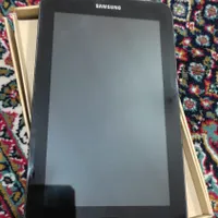 تبلت گلکسی سامسونگ درحد نو