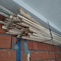 زوار دوراهه بغل برای استند گلدان