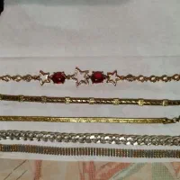 دست بند رنگ ثابت