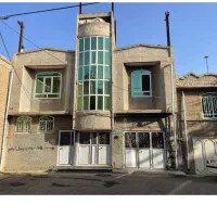 ساختمان-دو-طبقه