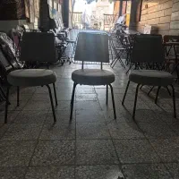 صندلی غذاخوری ویلسون