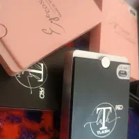 وسایل اکستنشن مژه پالت مژه
