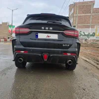 خودرو swm g01f|خودرو سواری و وانت|ماکو, |دیوار