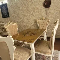 میز نهارخوری