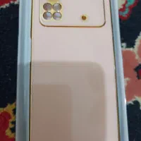 قاب گوشی شیامی مدل پوکو ام فور پرو poco m4 pro