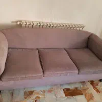 کاناپه سه نفره مبل کاناپه تک