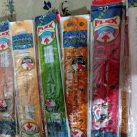 خط کش ژله ای نشکن زیرقیمت بازار (تعداد)