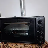 توستر استفاده نشده