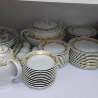 سرویس ۱۲نفره چینی مقصود مشهد