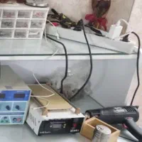 لوازم تعمیرات موبایل|لوازم جانبی موبایل و تبلت|کاشان, سیفی آباد|دیوار