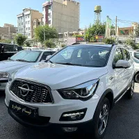 هایما S5 /pro/ صفر اس ۵ خشک پرو سفید مشکی ۱۴۰۴|خودرو سواری و وانت|تهران, صادقیه|دیوار