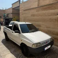 پراید وانت ۱۴۰۰