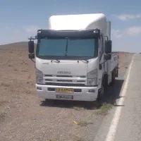 کامیونت ایسوزو
