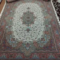 فرش ۶ متری کاملا نو