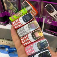 گوشی مینی بندانگشتی مدل BM 10 اصلی با گارانتی|موبایل|خرم‌آباد, |دیوار