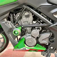 بنلی ۲۵۰|موتورسیکلت|پاکدشت, پاکدشت (مامازند)|دیوار