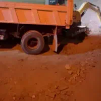 حمل نخاله با کارگر و بدون کارگر|خدمات حمل و نقل|اصفهان, آبشار|دیوار