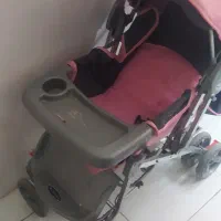 کالسکه بچه|کالسکه و لوازم جانبی|سنقر, |دیوار