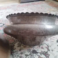 دیگ مسی ودرپوش عرق گیری|ظروف پخت‌وپز|نظرآباد, شهرک صنعتی سپهر|دیوار