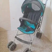 کالسکه ی دسته عصایی دلیجان