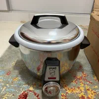 پلوپز  ۸ نفره پارس‌خزر TS-181 نو و اکبند