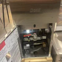 تعمیرات سرخ کن، گریل، اجاق ،مرینیتور صنعتی