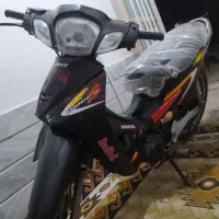 متورلاکی پیشرو