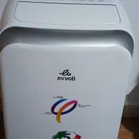 کولر پرتابل نو