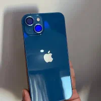 ایفون ۱۳ نرمال|موبایل|گنبد کاووس, |دیوار