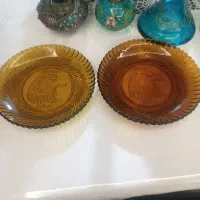 ظرف عتیقه|کلکسیون اشیاء عتیقه|گرگان, |دیوار