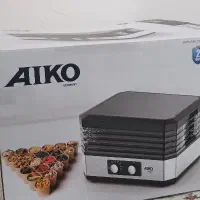 دستگاه میوه خشکن نو|سایر لوازم برقی|بندرعباس, |دیوار