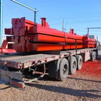 طراحی و ساخت انواع سوله و اسکلت|خدمات پیشه و مهارت|ساوه, |دیوار